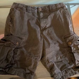 Size 32 Mens Shorts